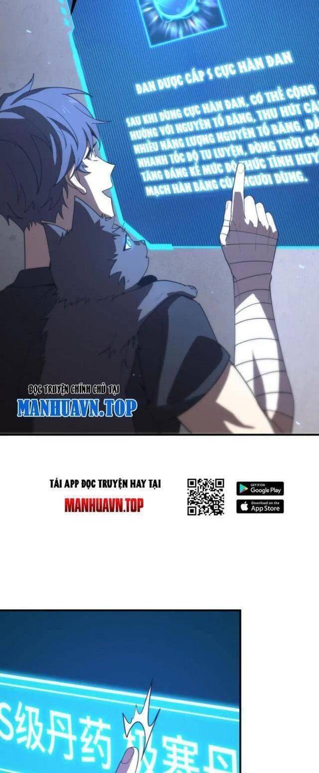 Thánh Hiệp Sĩ Cấp Sss Chap 28 - Next Chap 29