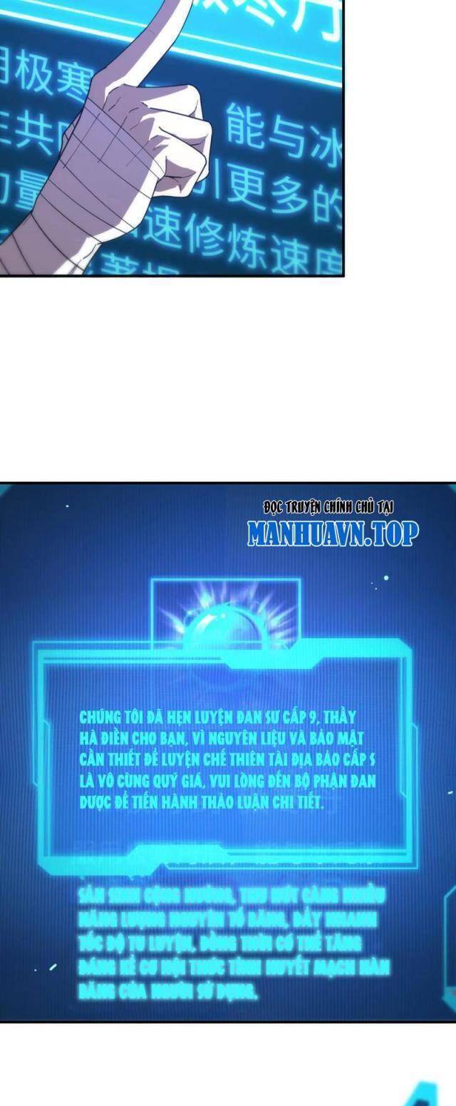 Thánh Hiệp Sĩ Cấp Sss Chap 28 - Next Chap 29