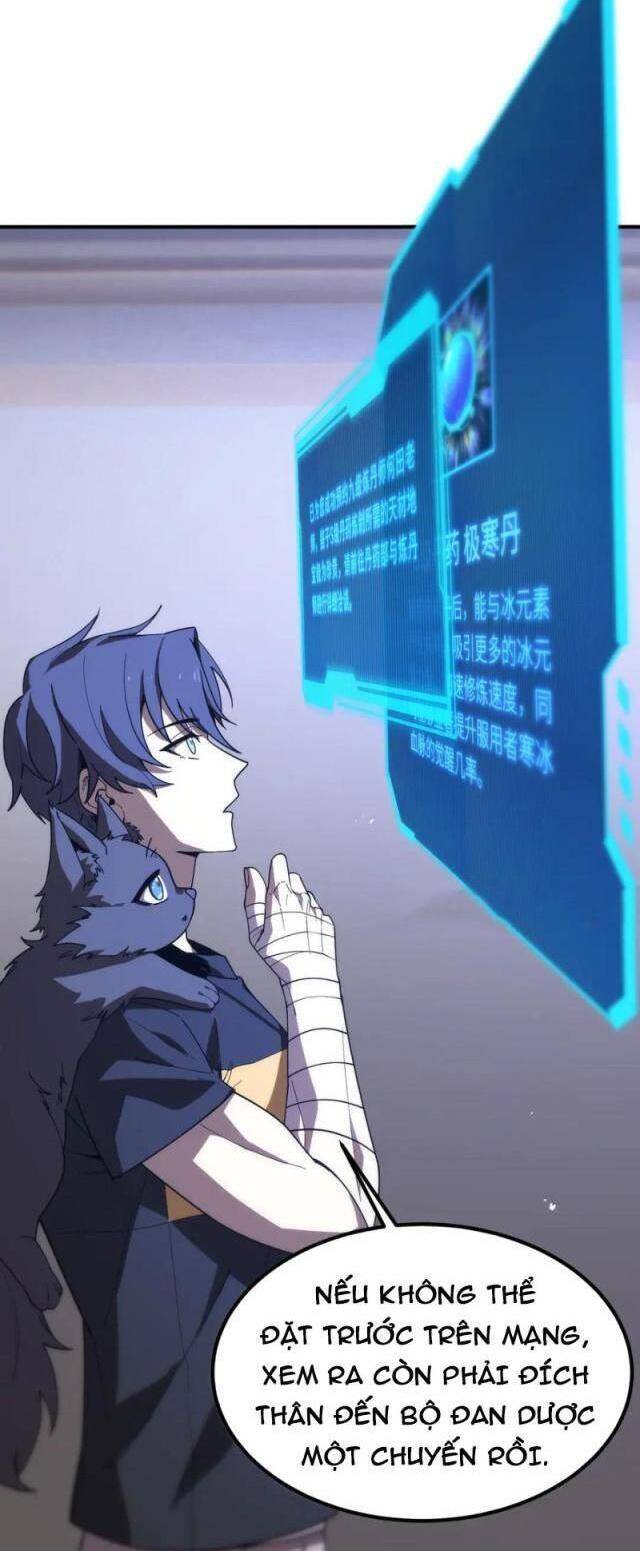 Thánh Hiệp Sĩ Cấp Sss Chap 28 - Next Chap 29