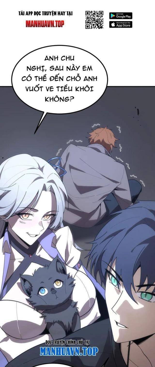 Thánh Hiệp Sĩ Cấp Sss Chap 28 - Next Chap 29