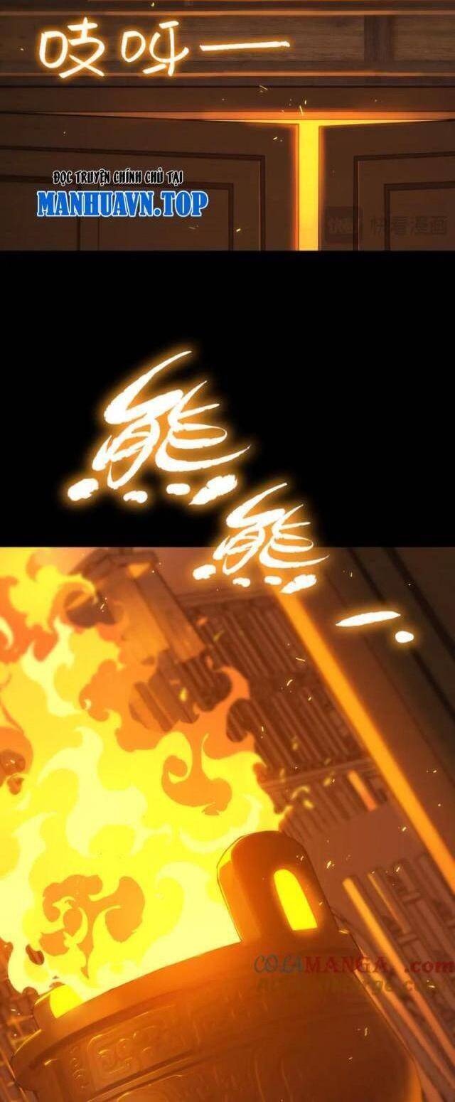 Thánh Hiệp Sĩ Cấp Sss Chap 28 - Next Chap 29