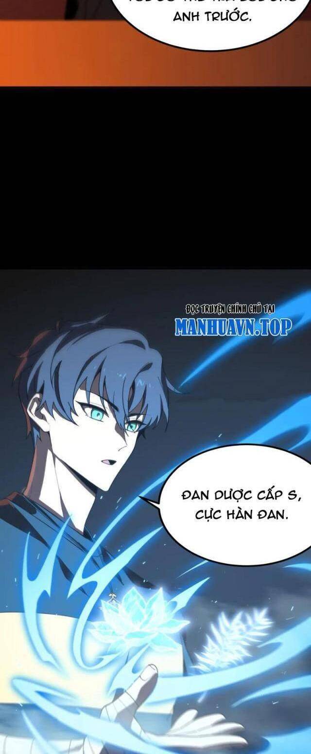 Thánh Hiệp Sĩ Cấp Sss Chap 28 - Next Chap 29
