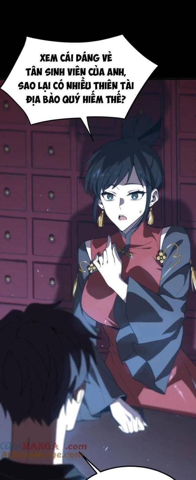 Thánh Hiệp Sĩ Cấp Sss Chap 28 - Next Chap 29