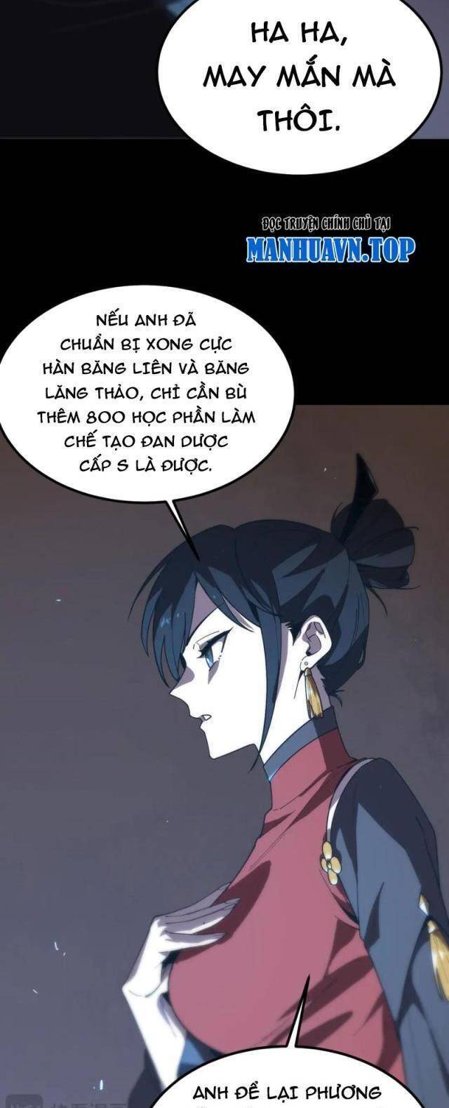 Thánh Hiệp Sĩ Cấp Sss Chap 28 - Next Chap 29