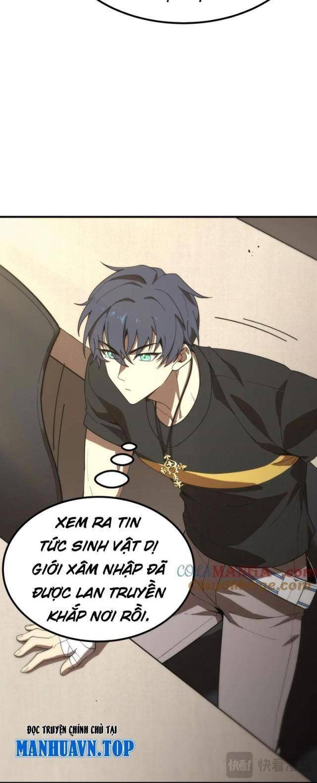 Thánh Hiệp Sĩ Cấp Sss Chap 28 - Next Chap 29