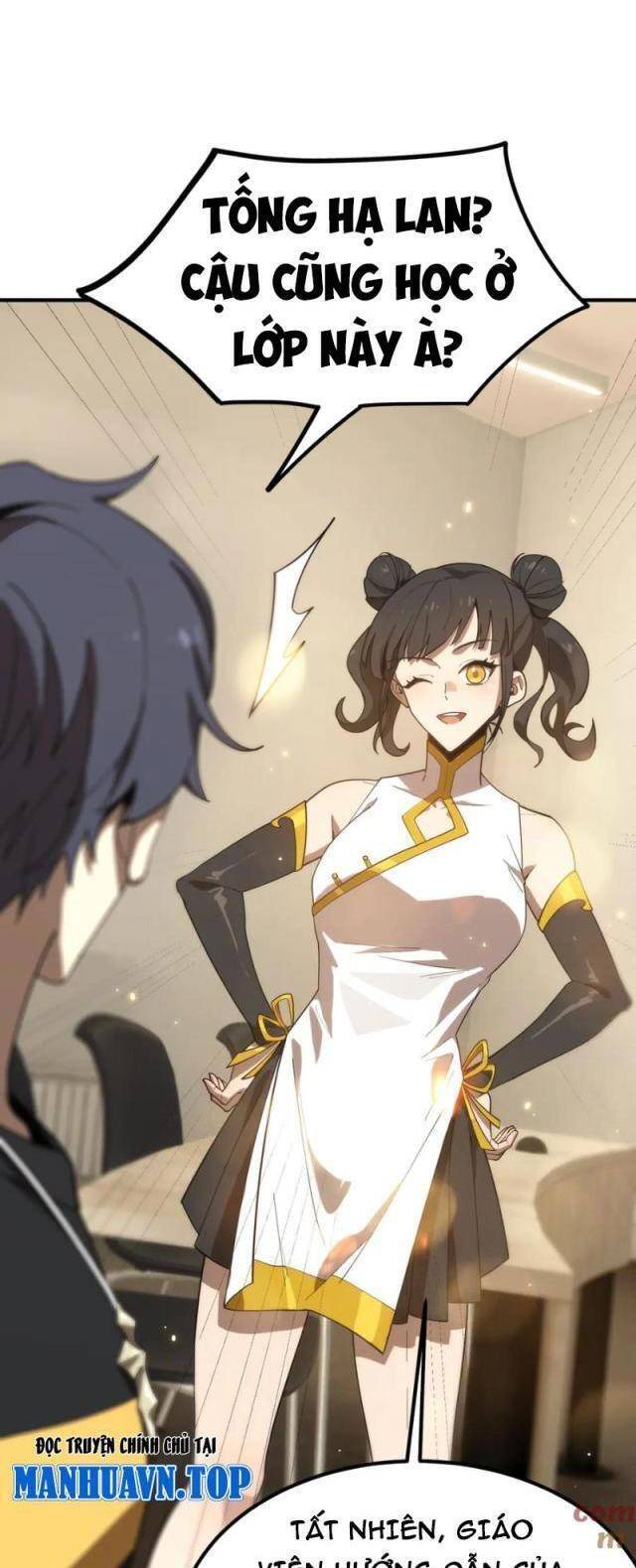 Thánh Hiệp Sĩ Cấp Sss Chap 28 - Next Chap 29