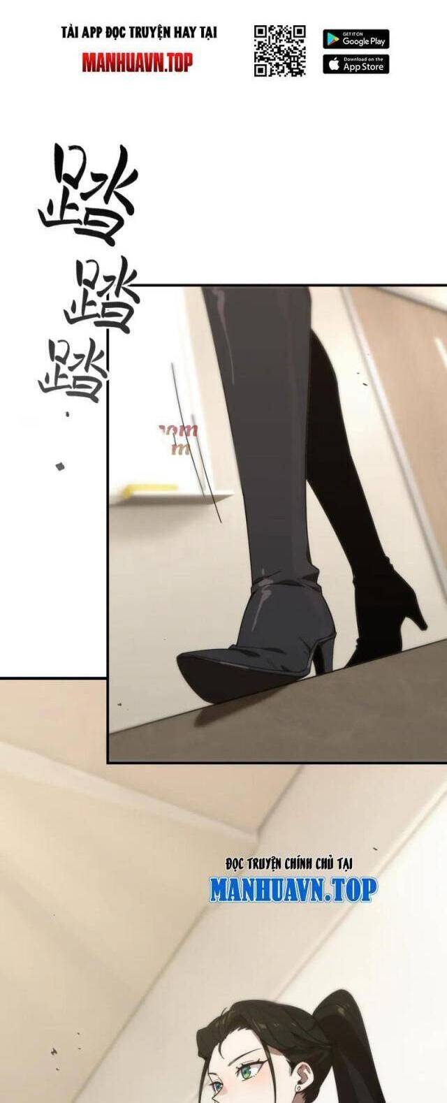 Thánh Hiệp Sĩ Cấp Sss Chap 28 - Next Chap 29