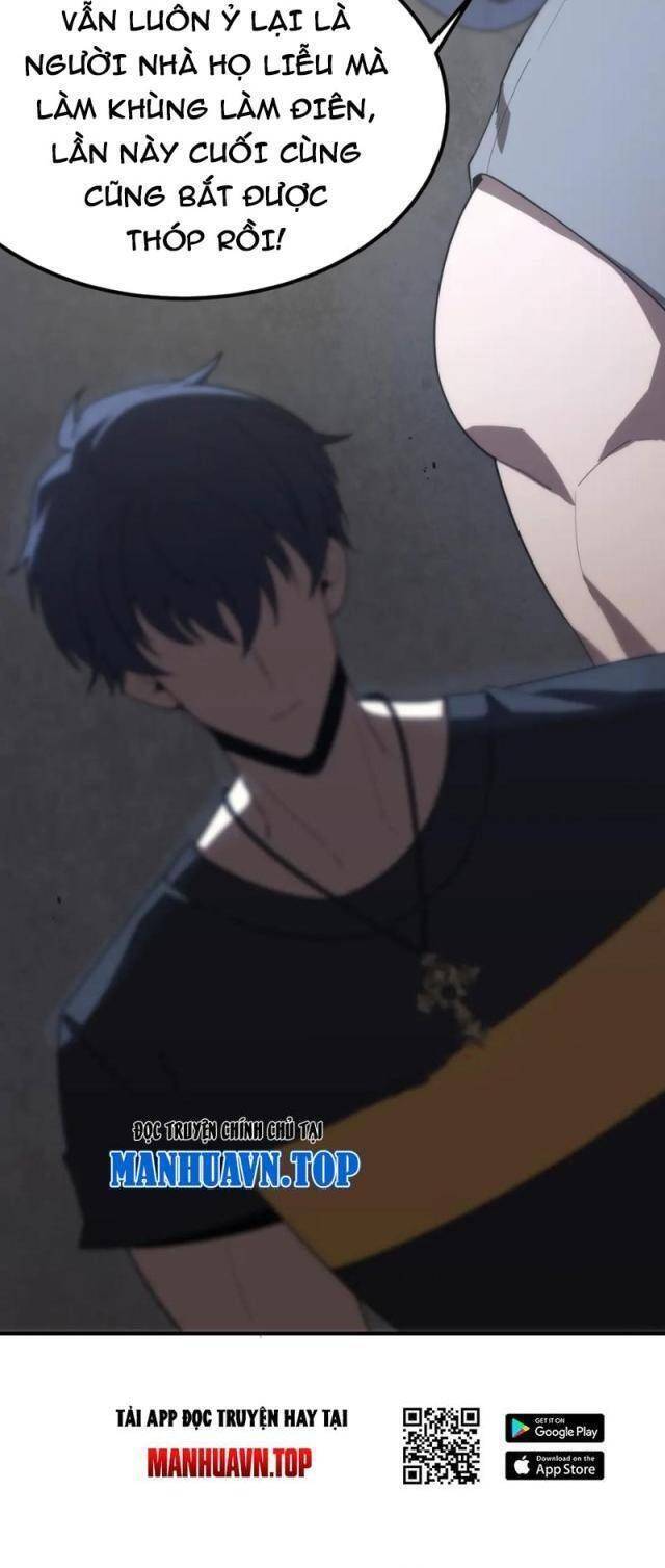 Thánh Hiệp Sĩ Cấp Sss Chap 28 - Next Chap 29