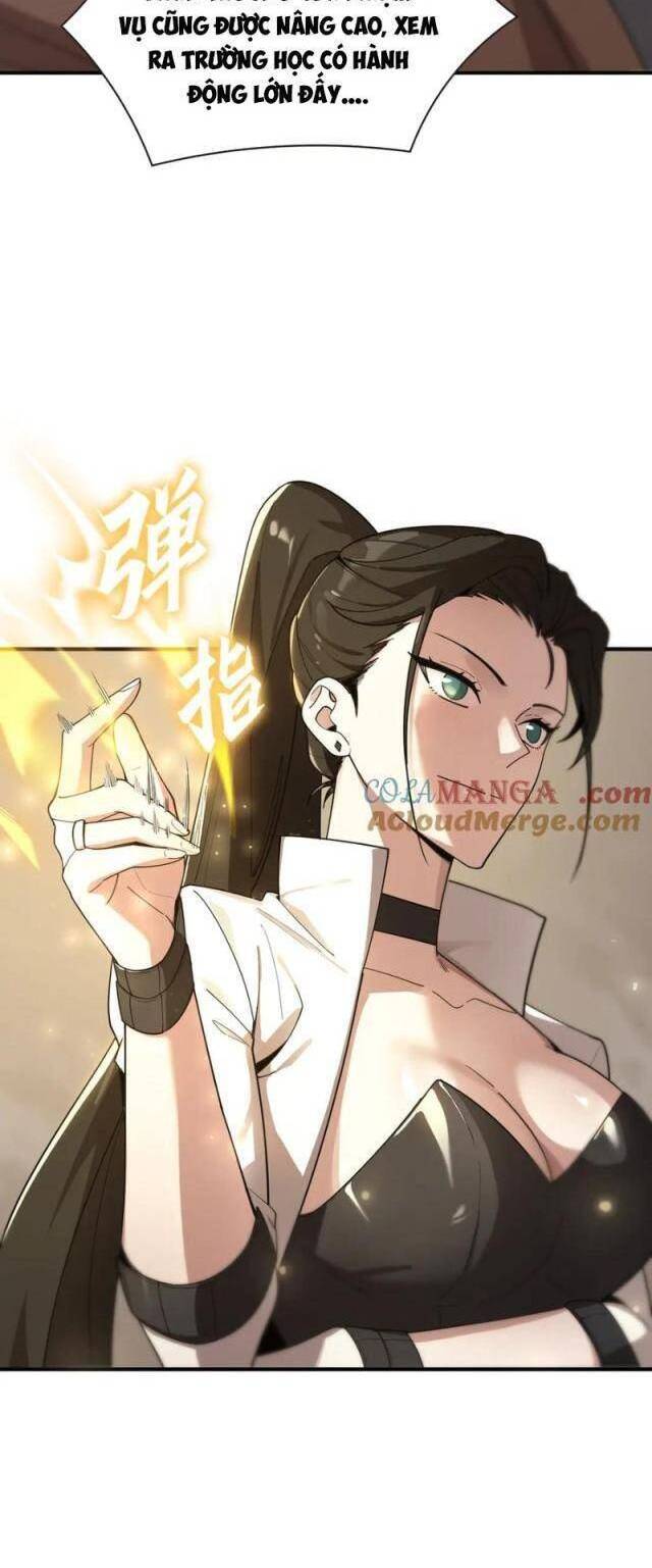 Thánh Hiệp Sĩ Cấp Sss Chap 28 - Next Chap 29