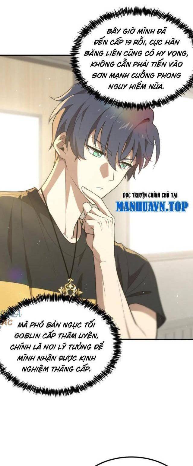 Thánh Hiệp Sĩ Cấp Sss Chap 28 - Next Chap 29