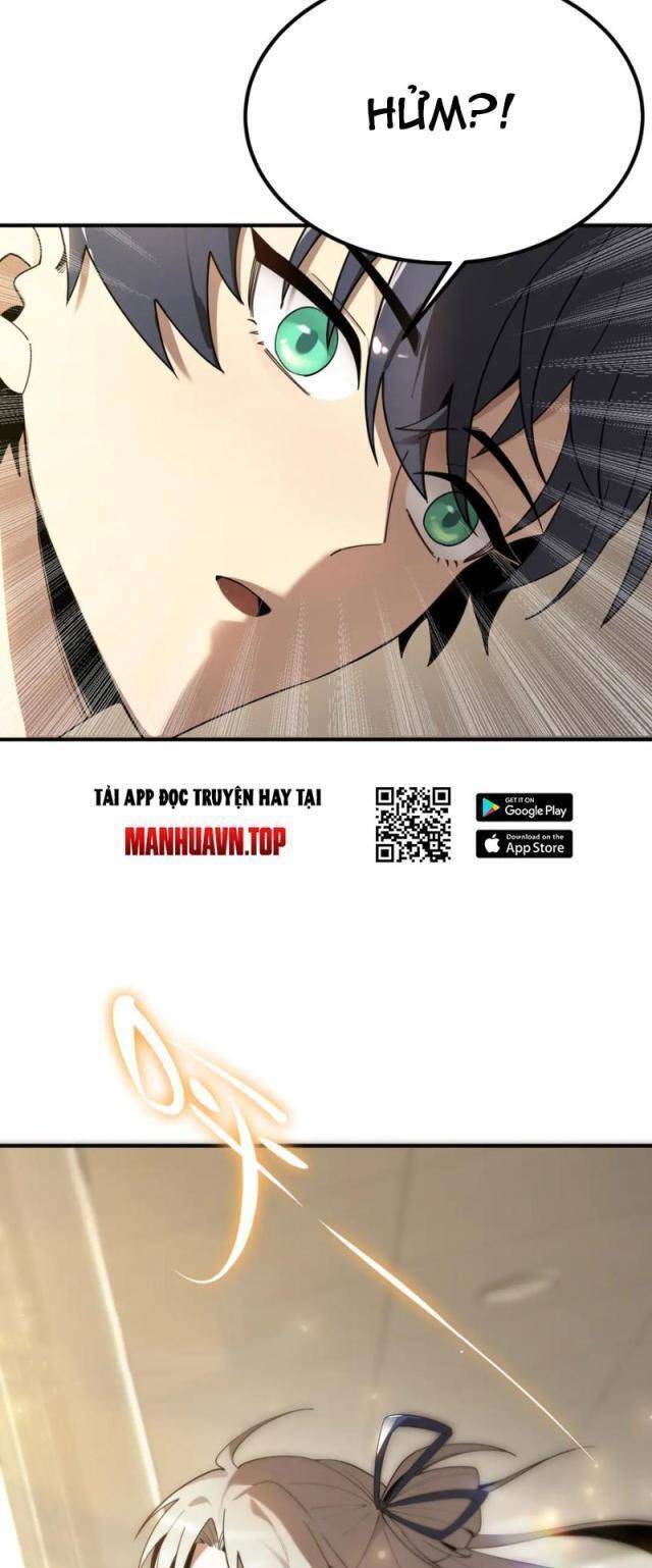 Thánh Hiệp Sĩ Cấp Sss Chap 28 - Next Chap 29