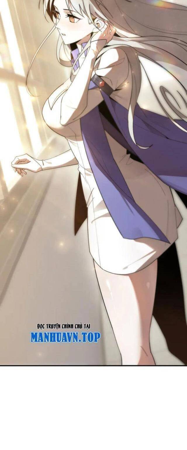 Thánh Hiệp Sĩ Cấp Sss Chap 28 - Next Chap 29