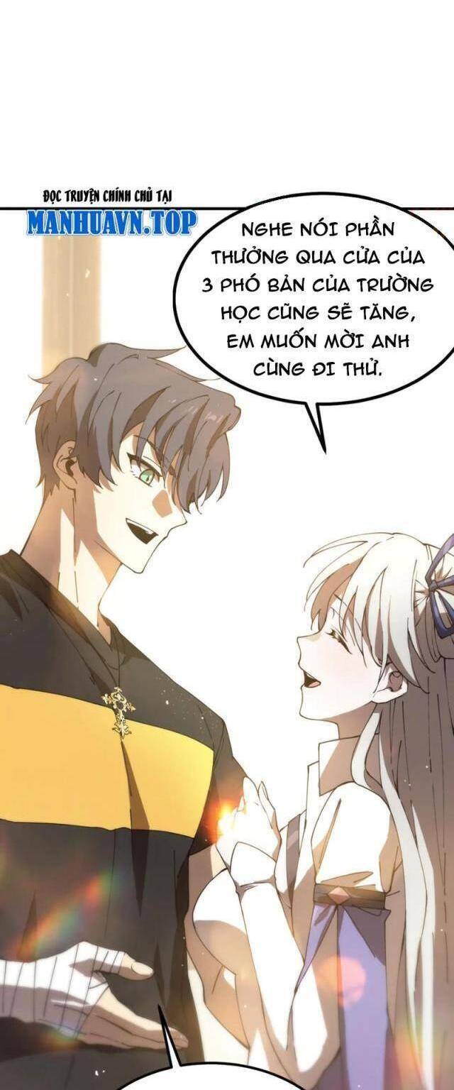 Thánh Hiệp Sĩ Cấp Sss Chap 28 - Next Chap 29