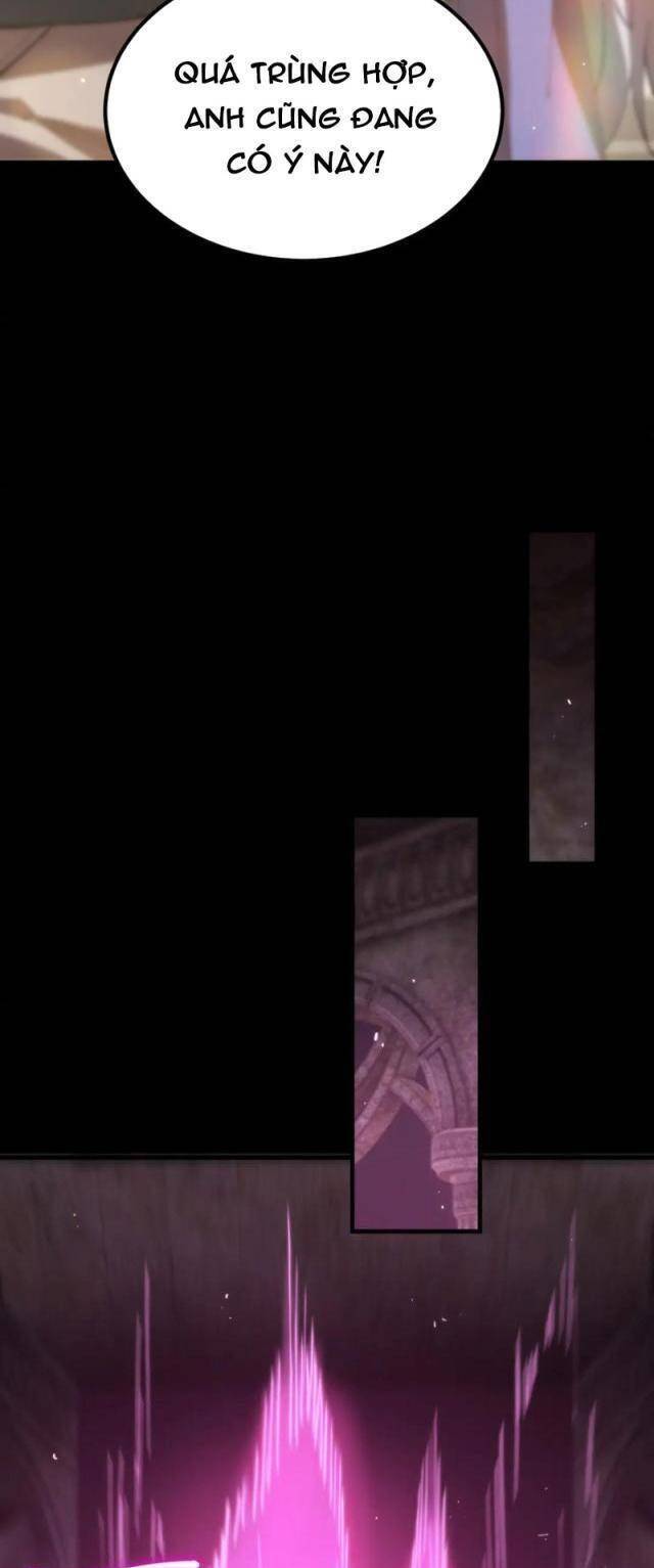 Thánh Hiệp Sĩ Cấp Sss Chap 28 - Next Chap 29