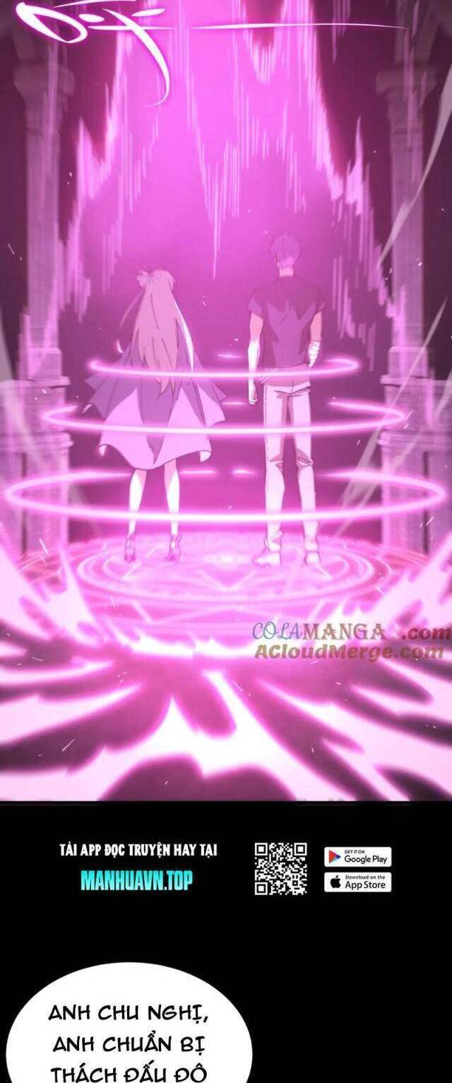 Thánh Hiệp Sĩ Cấp Sss Chap 28 - Next Chap 29