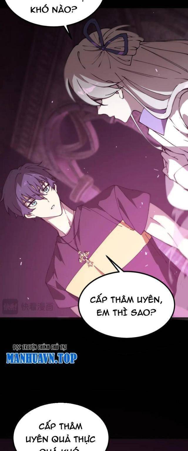 Thánh Hiệp Sĩ Cấp Sss Chap 28 - Next Chap 29