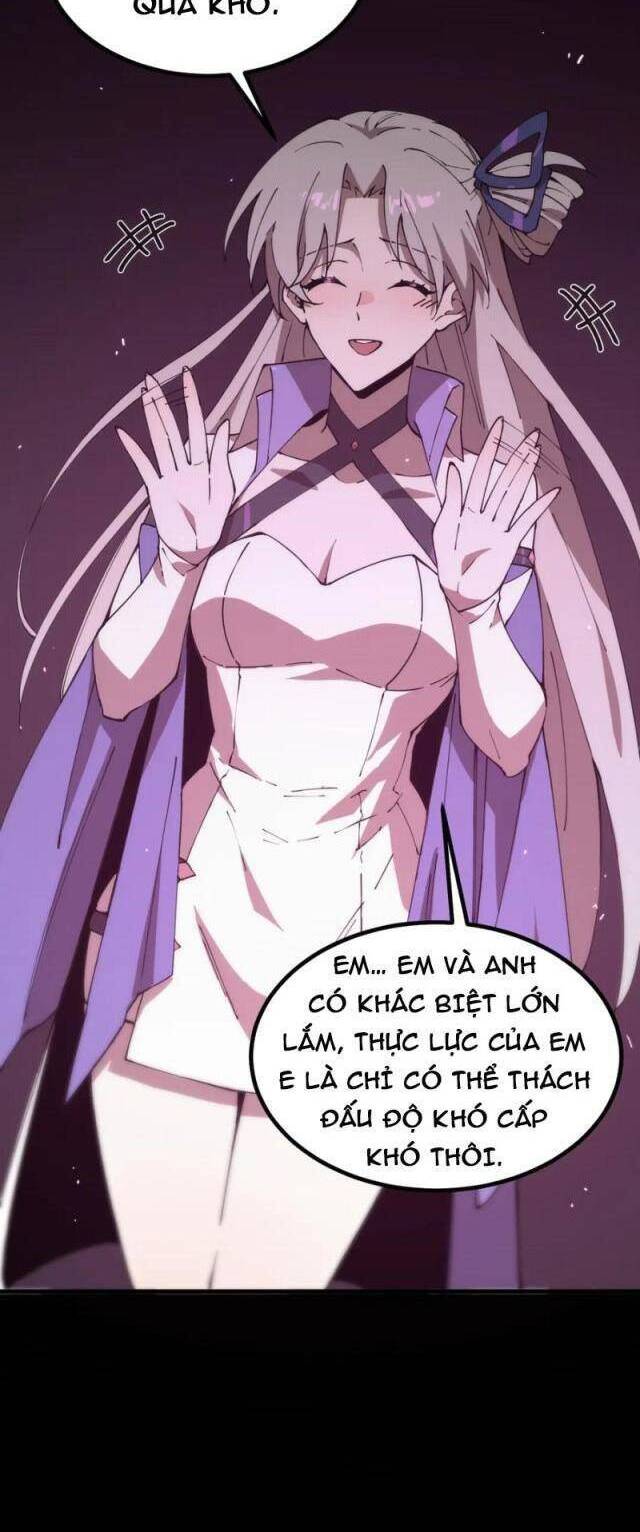 Thánh Hiệp Sĩ Cấp Sss Chap 28 - Next Chap 29