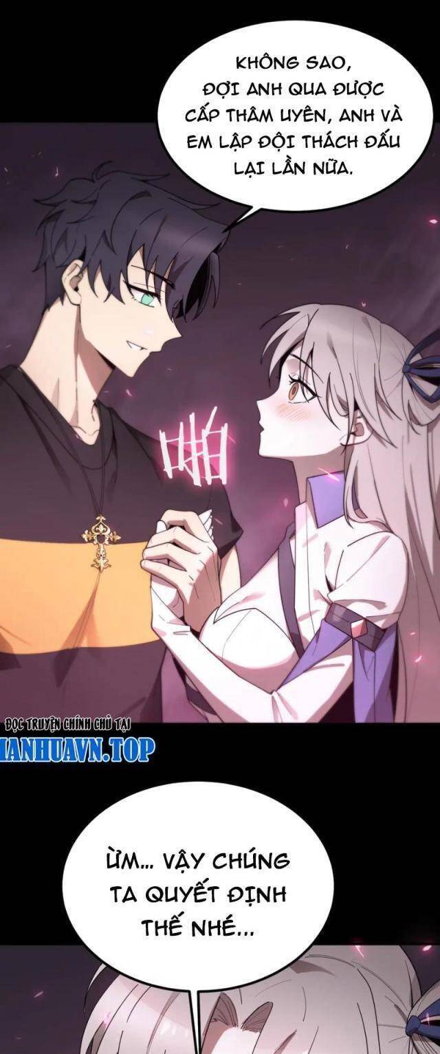 Thánh Hiệp Sĩ Cấp Sss Chap 28 - Next Chap 29