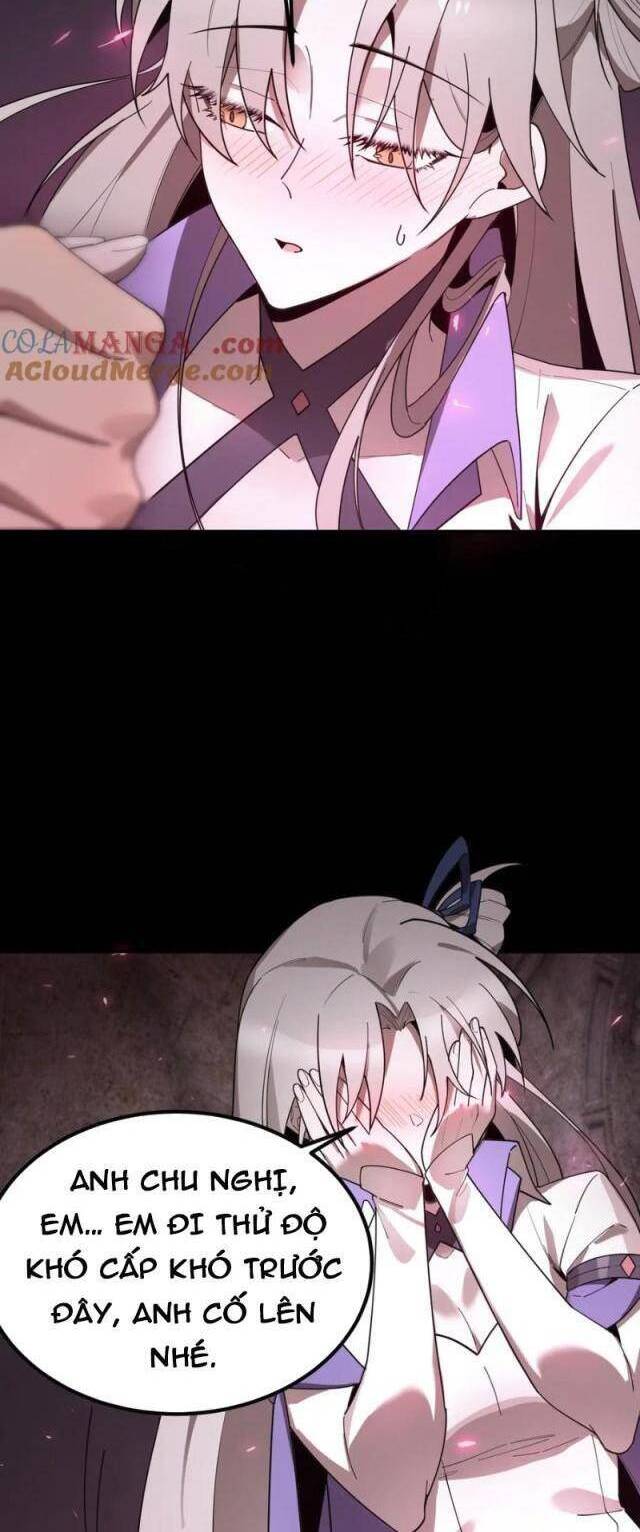 Thánh Hiệp Sĩ Cấp Sss Chap 28 - Next Chap 29