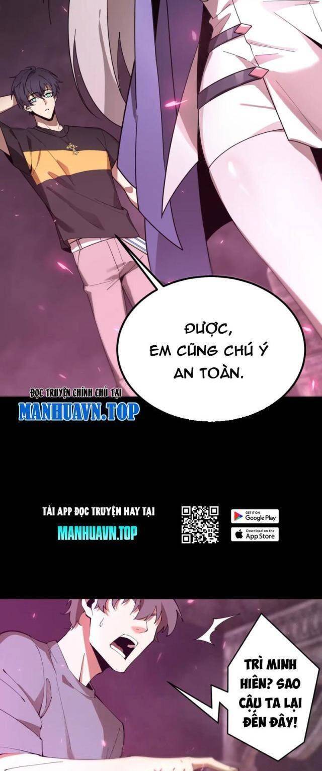 Thánh Hiệp Sĩ Cấp Sss Chap 28 - Next Chap 29