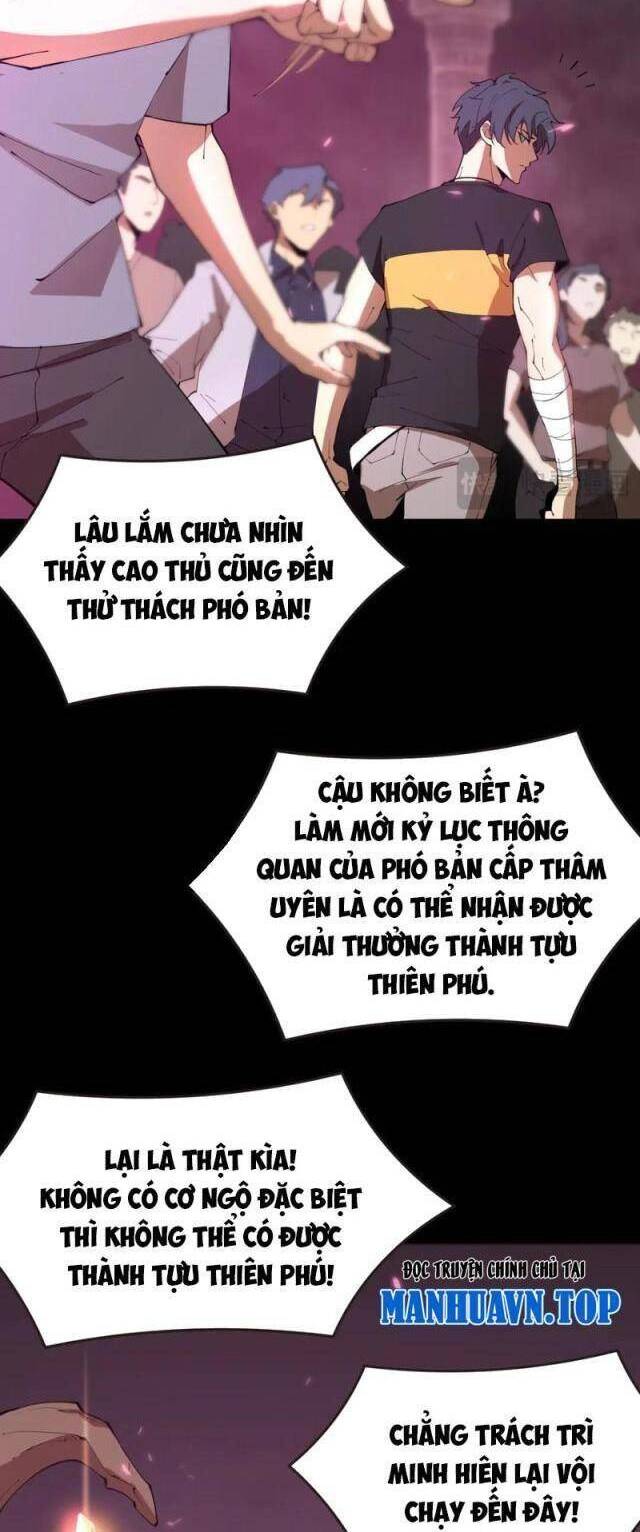 Thánh Hiệp Sĩ Cấp Sss Chap 28 - Next Chap 29