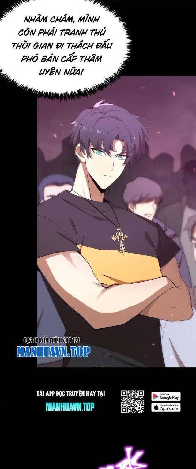 Thánh Hiệp Sĩ Cấp Sss Chap 28 - Next Chap 29