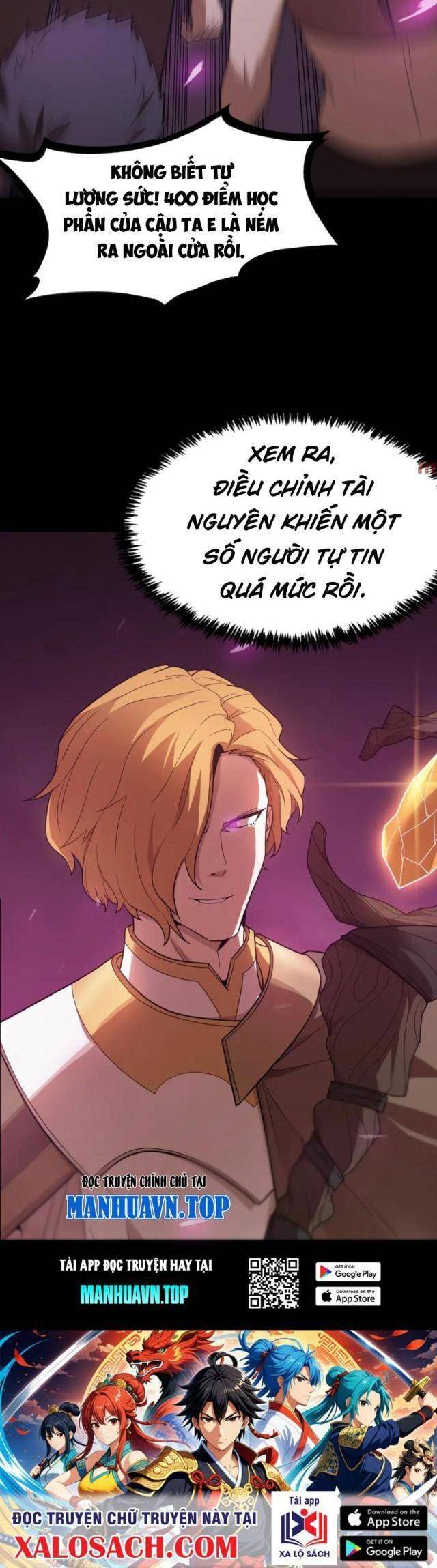 Thánh Hiệp Sĩ Cấp Sss Chap 28 - Next Chap 29