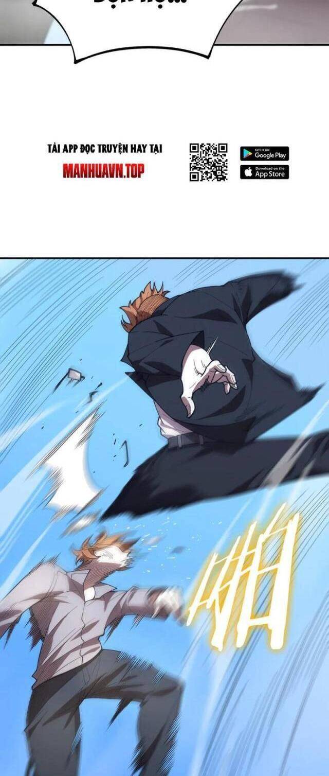 Thánh Hiệp Sĩ Cấp Sss Chap 28 - Next Chap 29