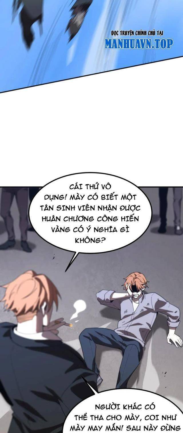 Thánh Hiệp Sĩ Cấp Sss Chap 28 - Next Chap 29