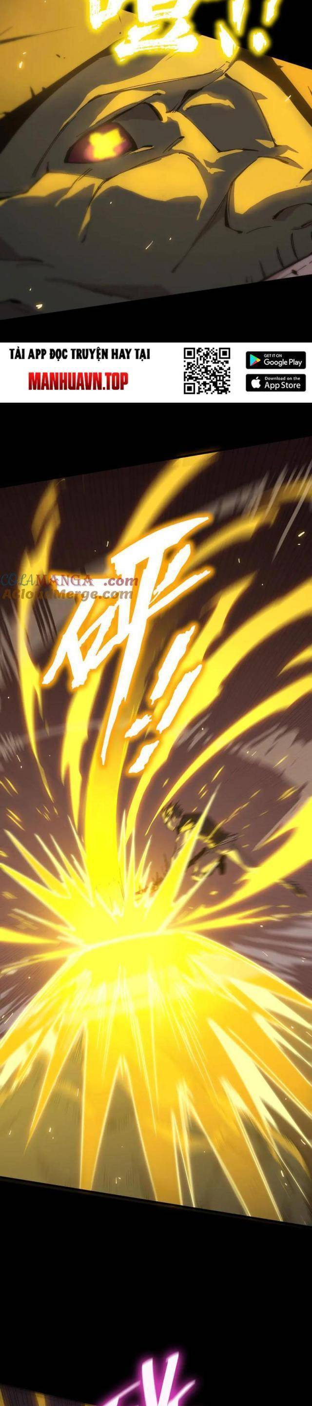 Thánh Hiệp Sĩ Cấp Sss Chap 29 - Next Chap 30