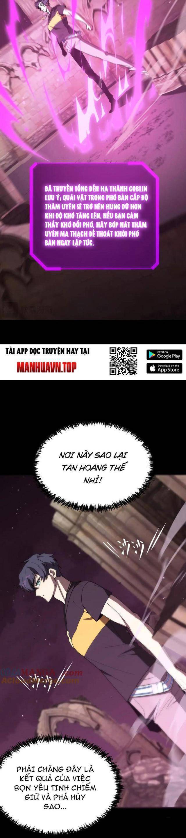 Thánh Hiệp Sĩ Cấp Sss Chap 29 - Next Chap 30