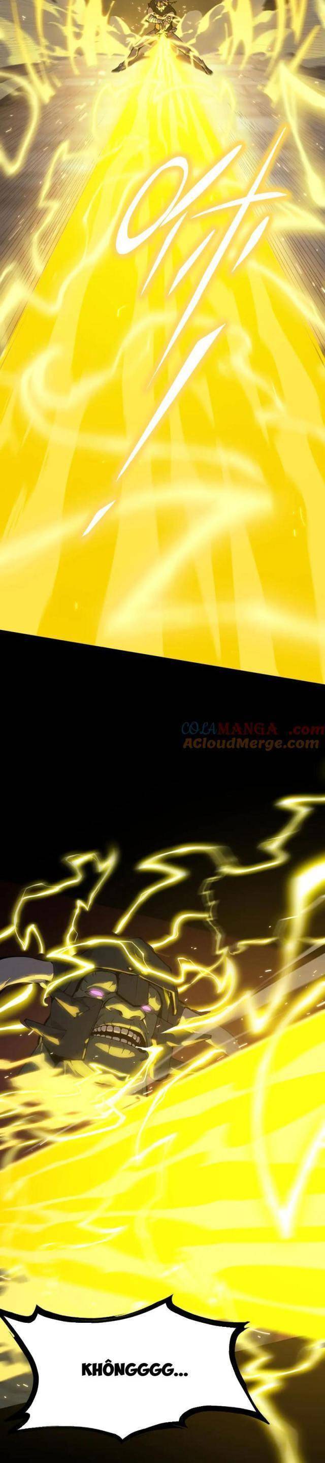 Thánh Hiệp Sĩ Cấp Sss Chap 29 - Next Chap 30