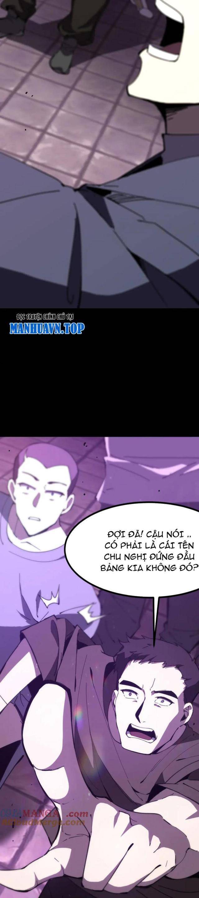 Thánh Hiệp Sĩ Cấp Sss Chap 29 - Next Chap 30