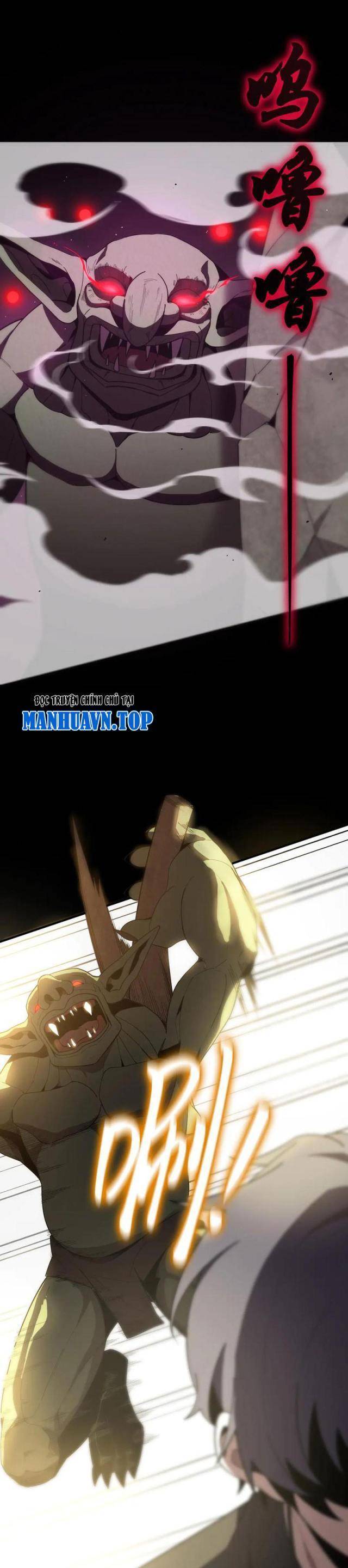 Thánh Hiệp Sĩ Cấp Sss Chap 29 - Next Chap 30