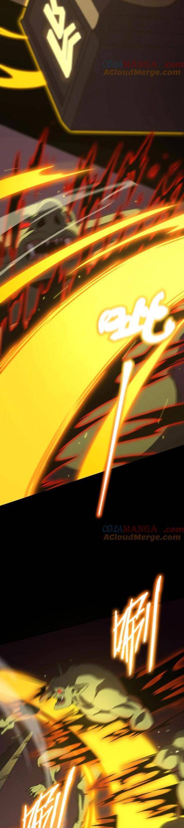 Thánh Hiệp Sĩ Cấp Sss Chap 29 - Next Chap 30