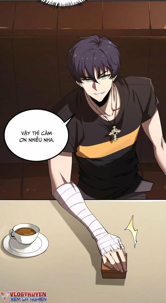 Thánh Hiệp Sĩ Cấp Sss Chap 3 - Next Chap 4