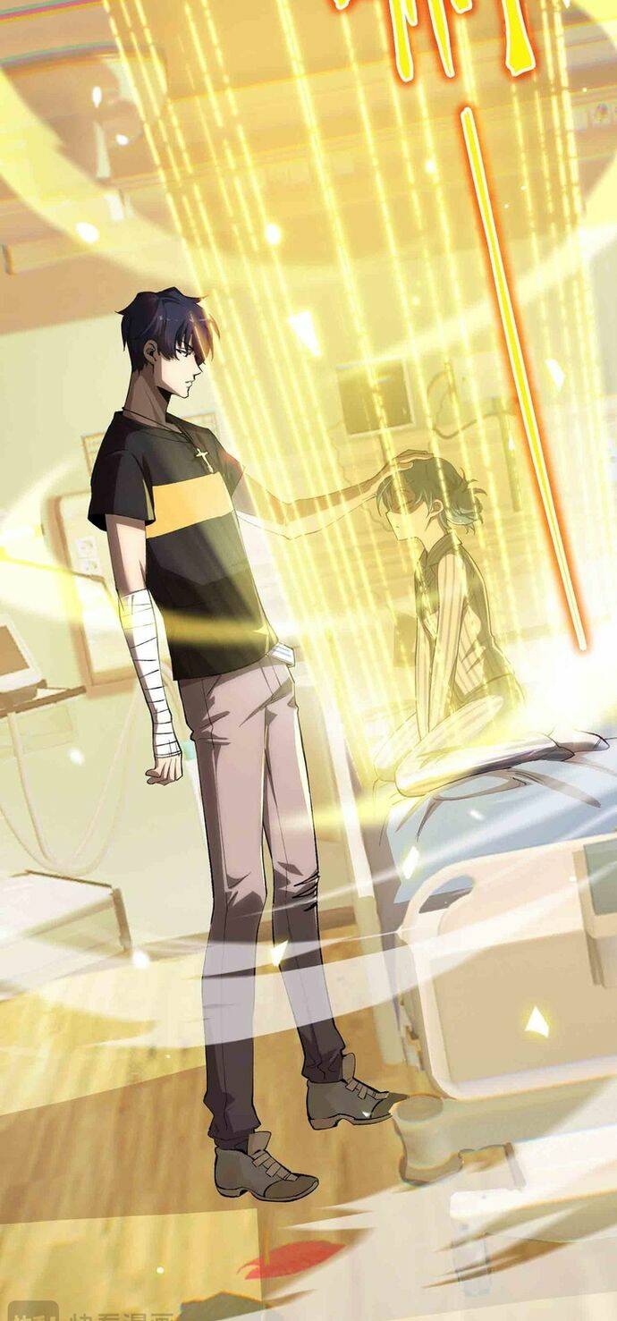 Thánh Hiệp Sĩ Cấp Sss Chap 3 - Next Chap 4