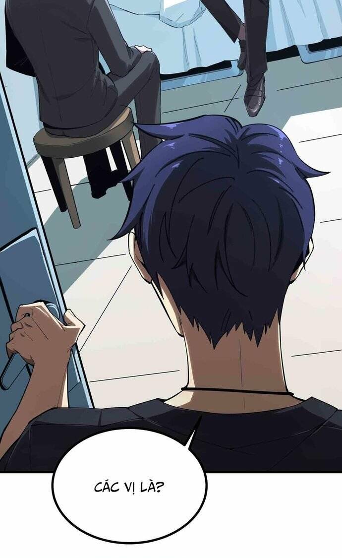 Thánh Hiệp Sĩ Cấp Sss Chap 3 - Next Chap 4