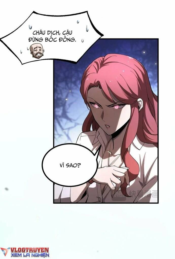 Thánh Hiệp Sĩ Cấp Sss Chap 3 - Next Chap 4