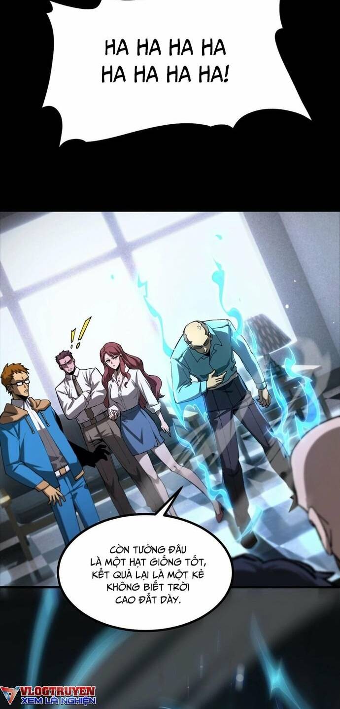 Thánh Hiệp Sĩ Cấp Sss Chap 3 - Next Chap 4