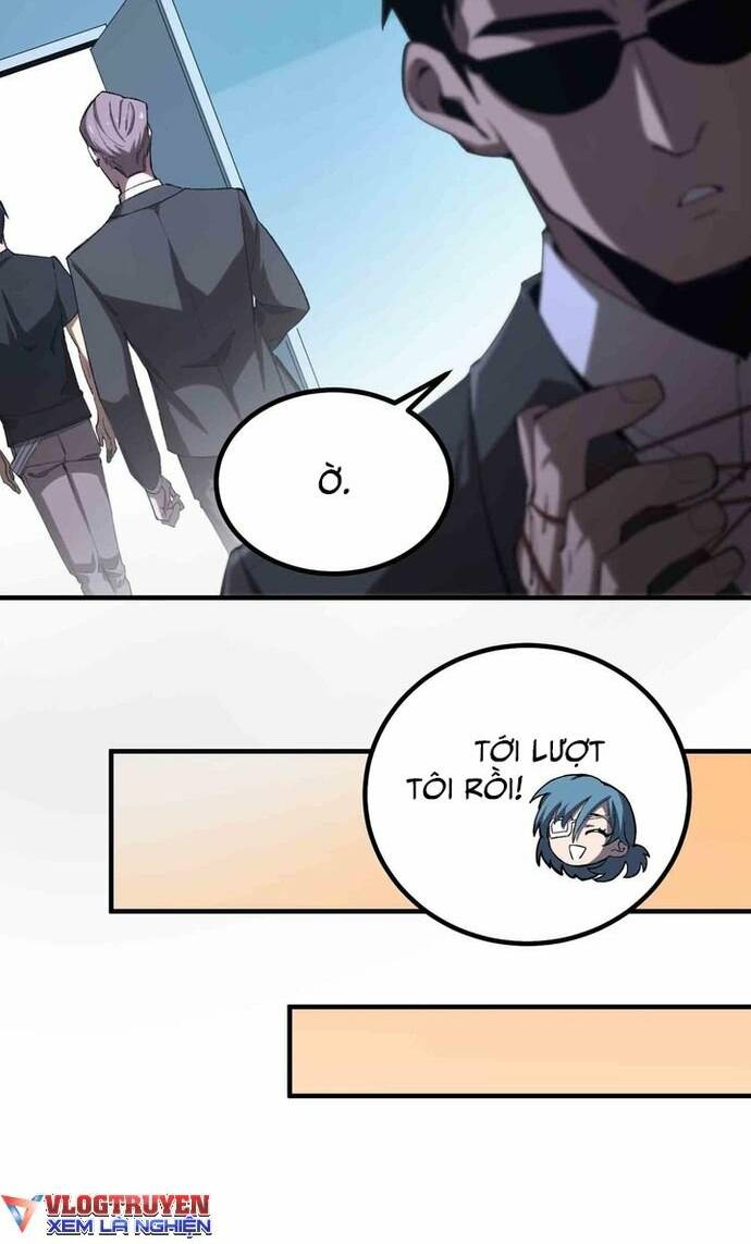 Thánh Hiệp Sĩ Cấp Sss Chap 3 - Next Chap 4