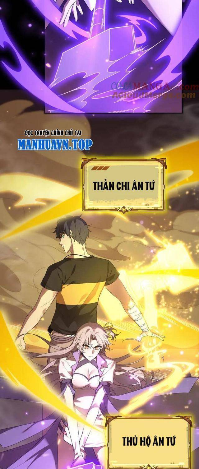 Thánh Hiệp Sĩ Cấp Sss Chap 30 - Next Chap 31