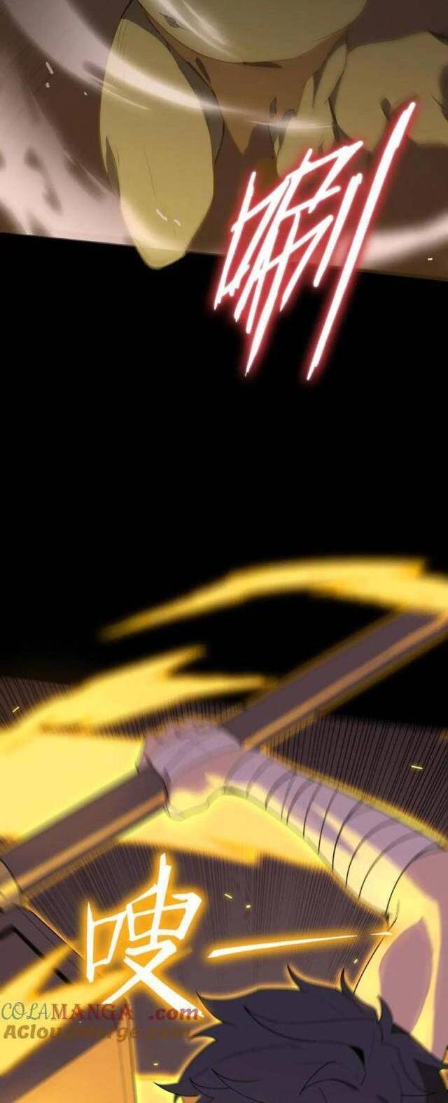 Thánh Hiệp Sĩ Cấp Sss Chap 30 - Next Chap 31