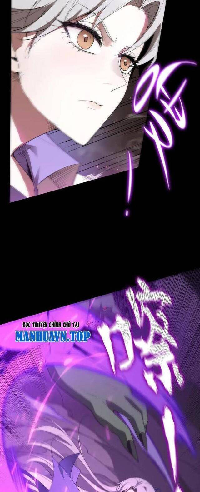 Thánh Hiệp Sĩ Cấp Sss Chap 30 - Next Chap 31