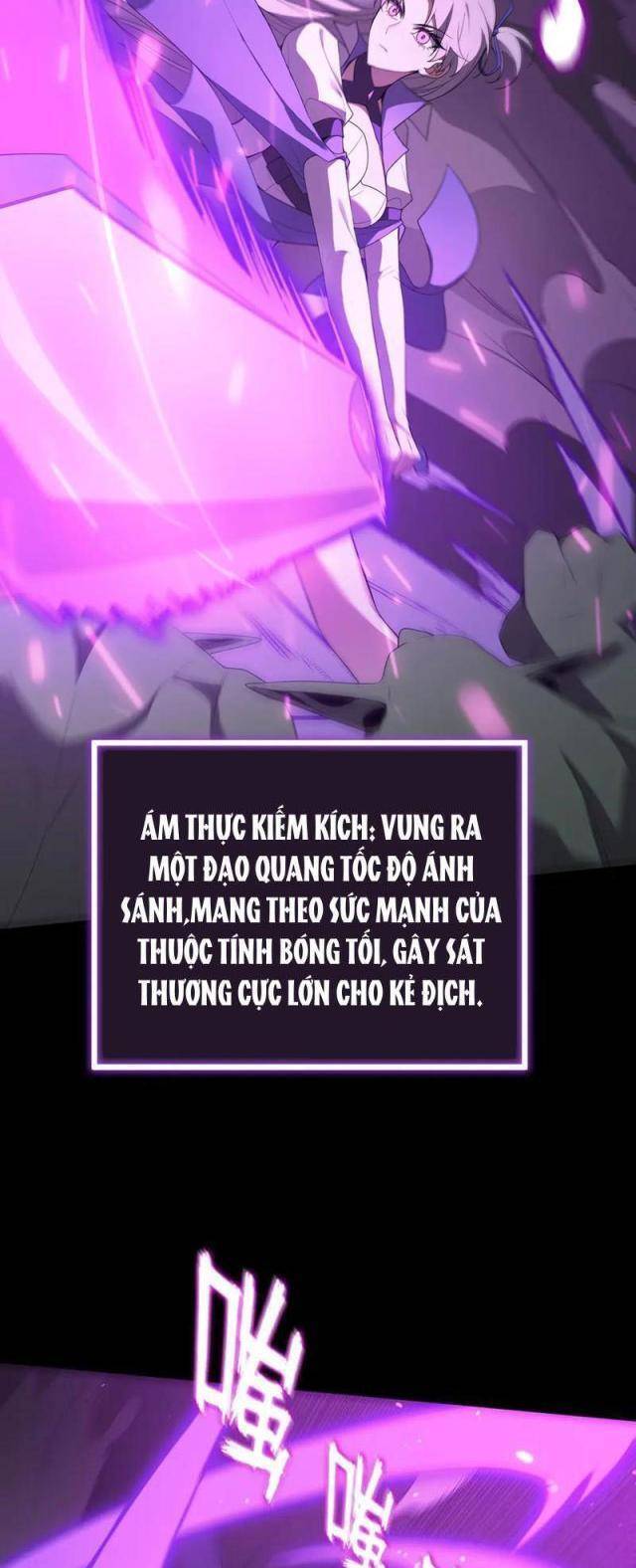 Thánh Hiệp Sĩ Cấp Sss Chap 30 - Next Chap 31