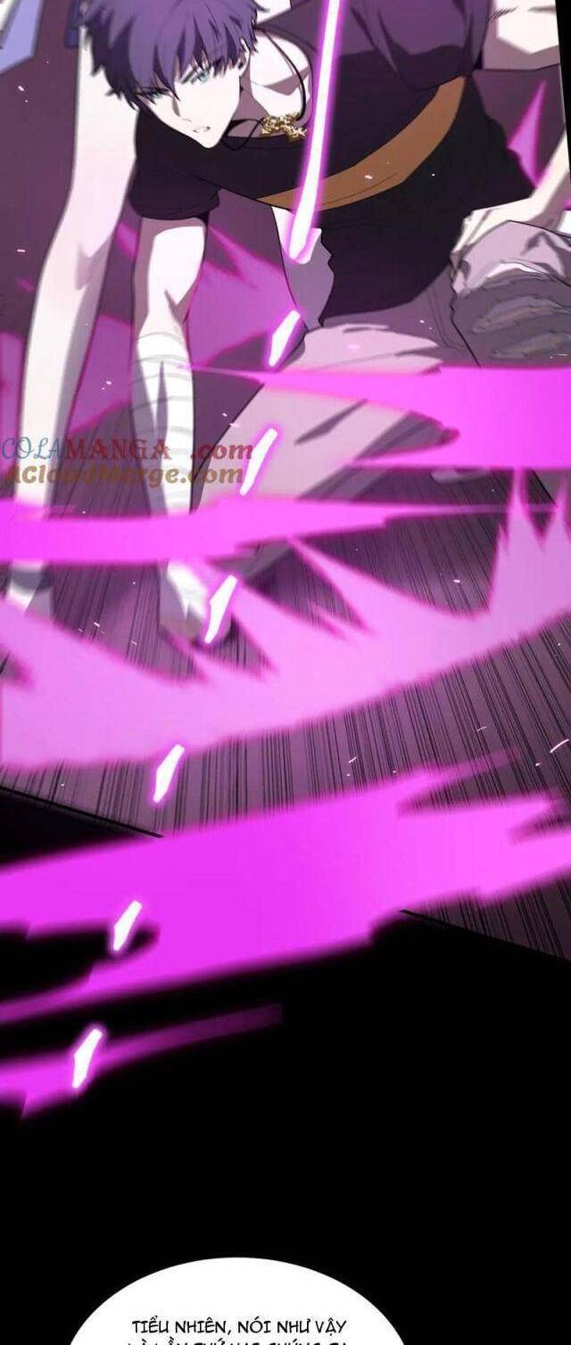 Thánh Hiệp Sĩ Cấp Sss Chap 30 - Next Chap 31