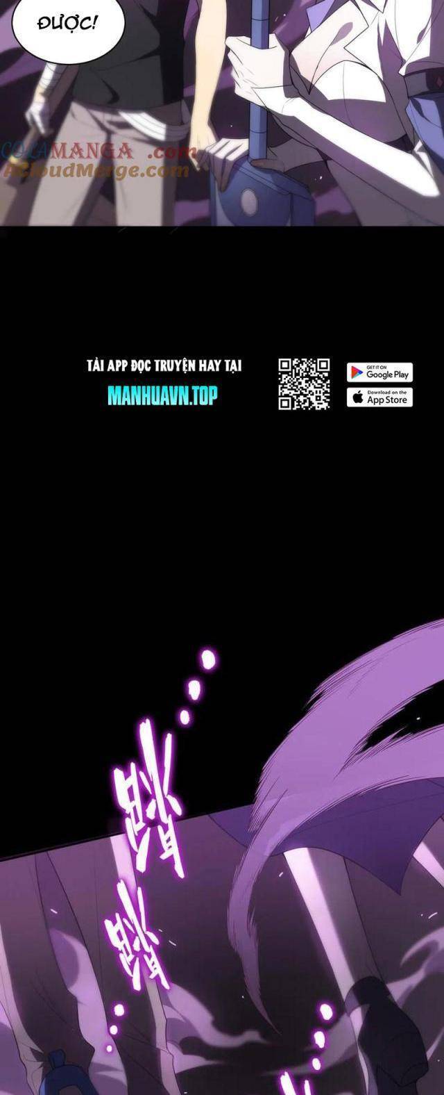 Thánh Hiệp Sĩ Cấp Sss Chap 30 - Next Chap 31