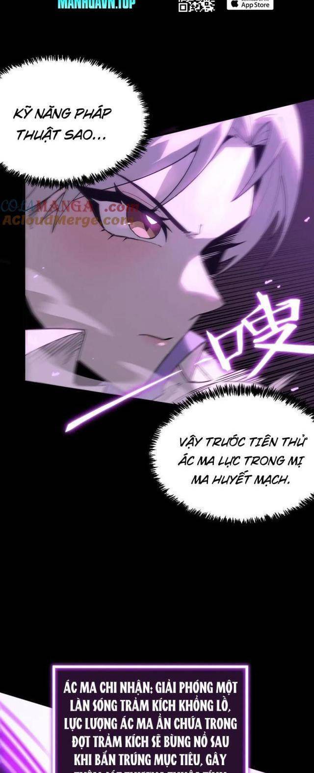 Thánh Hiệp Sĩ Cấp Sss Chap 30 - Next Chap 31
