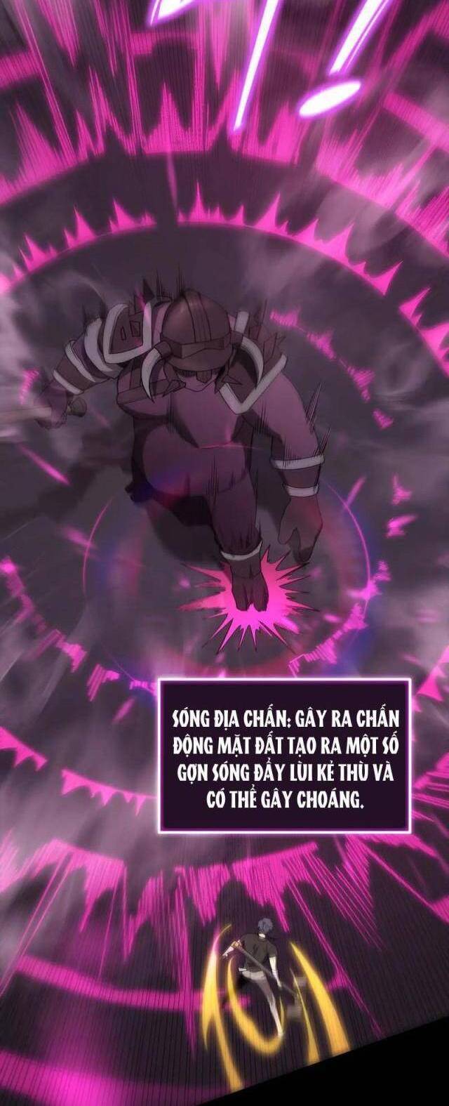 Thánh Hiệp Sĩ Cấp Sss Chap 30 - Next Chap 31