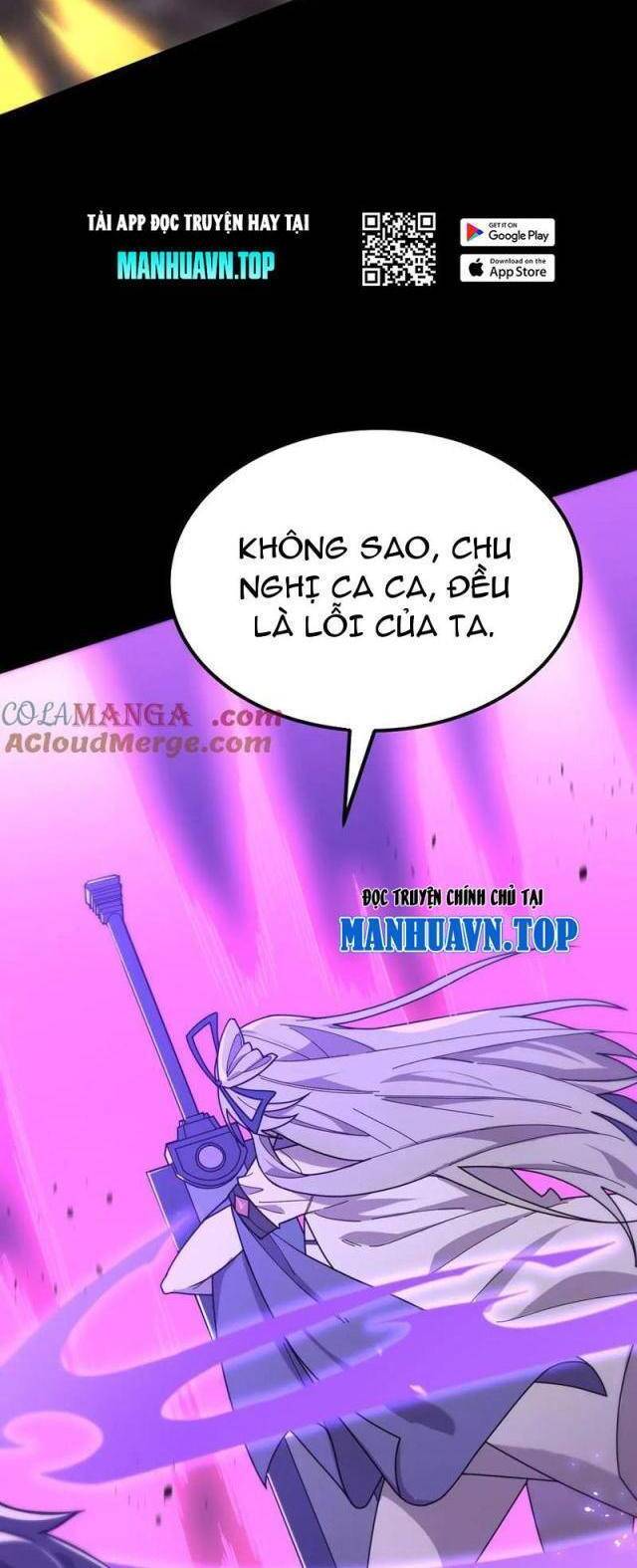 Thánh Hiệp Sĩ Cấp Sss Chap 30 - Next Chap 31